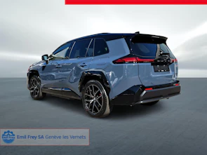 image du véhicule TOYOTA RAV4 2.5 Plug-In-Hybrid GR Sport