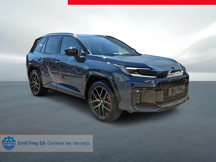 image du véhicule TOYOTA RAV-4