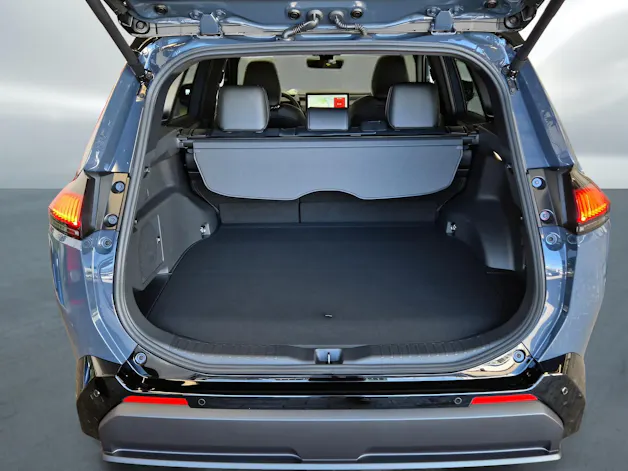 Toyota RAV4 2.5 Plug-In-Hybrid GR Sport