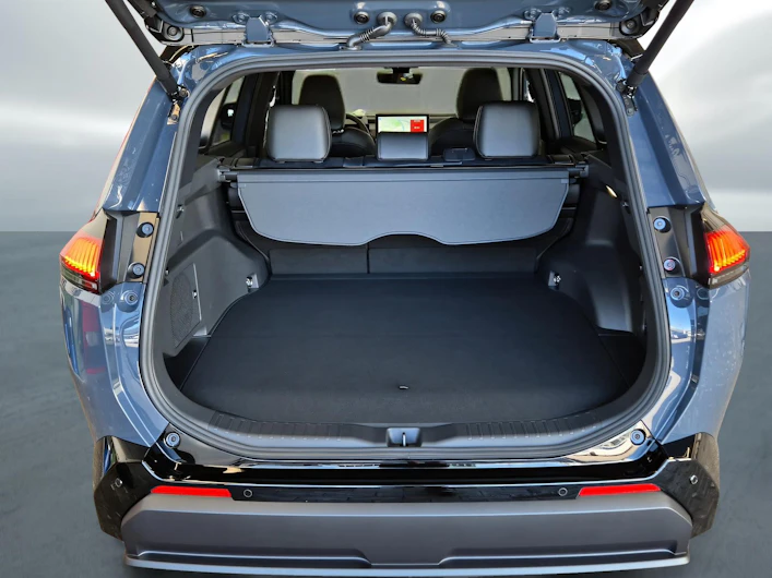 image du véhicule TOYOTA RAV-4