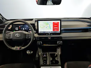 Toyota RAV4 2.5 Plug-In-Hybrid GR Sport