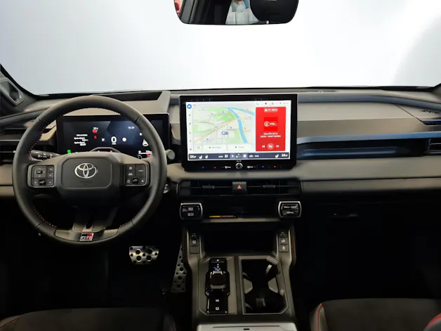 Toyota RAV4 2.5 Plug-In-Hybrid GR Sport