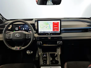 image du véhicule TOYOTA RAV4 2.5 Plug-In-Hybrid GR Sport
