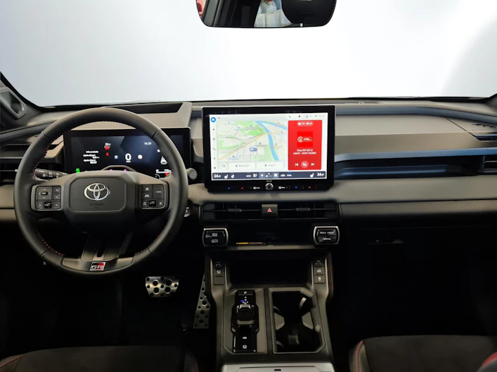 image du véhicule TOYOTA RAV-4