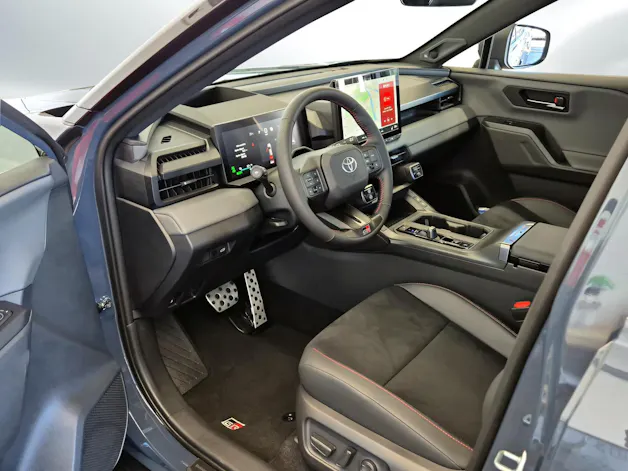 Toyota RAV4 2.5 Plug-In-Hybrid GR Sport