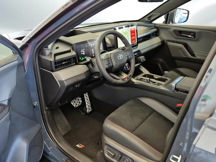 image du véhicule TOYOTA RAV-4