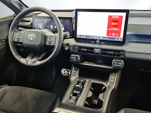 image du véhicule TOYOTA RAV4 2.5 Plug-In-Hybrid GR Sport