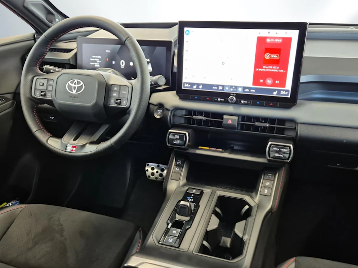 image du véhicule TOYOTA RAV-4