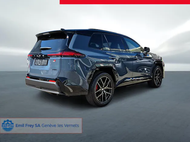 Toyota RAV4 2.5 Plug-In-Hybrid GR Sport