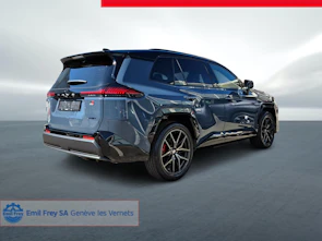 image du véhicule TOYOTA RAV4 2.5 Plug-In-Hybrid GR Sport