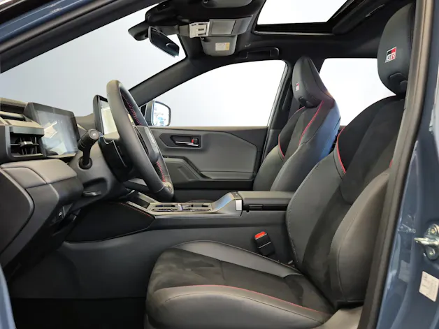 Toyota RAV4 2.5 Plug-In-Hybrid GR Sport