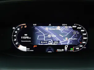 Cupra Formentor 1.5 eTSI DSG