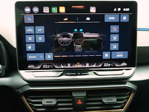 Cupra Formentor 1.5 eTSI DSG