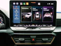Cupra Formentor 1.5 eTSI DSG