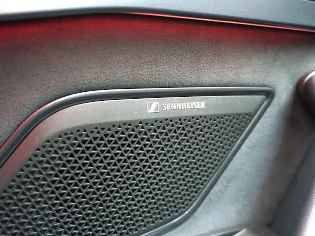 Cupra Formentor 1.5 eTSI DSG