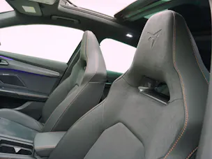 Cupra Formentor 1.5 eTSI DSG