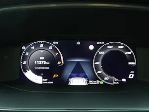 Cupra Formentor 1.5 eTSI DSG