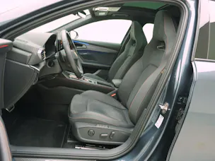 Cupra Formentor 1.5 eTSI DSG