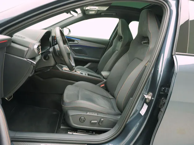 Cupra Formentor 1.5 eTSI DSG