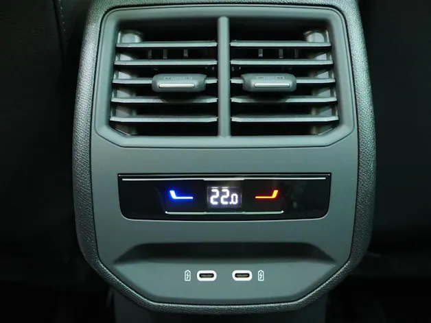 Cupra Formentor 1.5 eTSI DSG