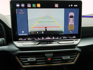 Cupra Formentor 1.5 eTSI DSG