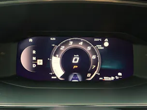 Cupra Formentor 1.5 eTSI DSG