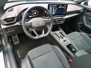 Cupra Formentor 1.5 eTSI DSG