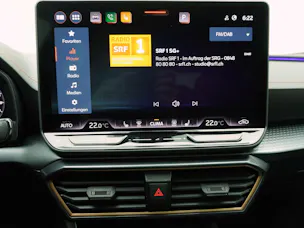 Cupra Formentor 1.5 eTSI DSG