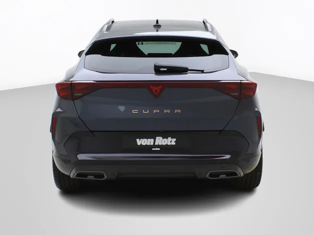 Cupra Formentor 1.5 eTSI DSG