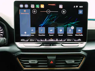 Cupra Formentor 1.5 eTSI DSG
