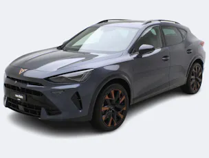 Cupra Formentor 1.5 eTSI DSG