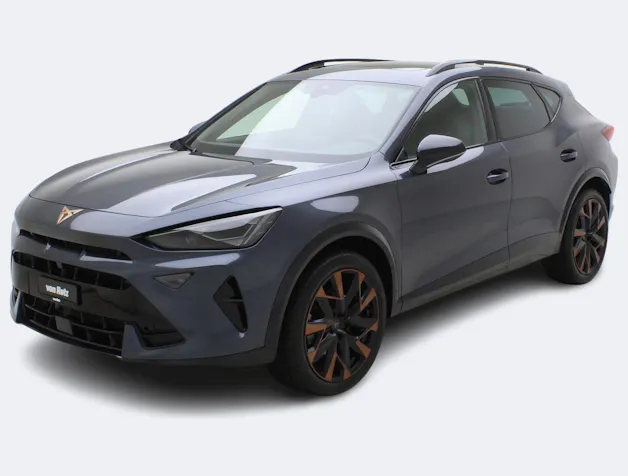 Cupra Formentor 1.5 eTSI DSG