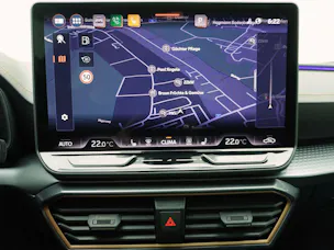 Cupra Formentor 1.5 eTSI DSG
