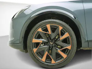 Cupra Formentor 1.5 eTSI DSG