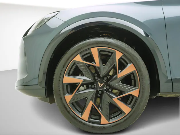 Cupra Formentor 1.5 eTSI DSG