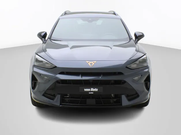 Cupra Formentor 1.5 eTSI DSG