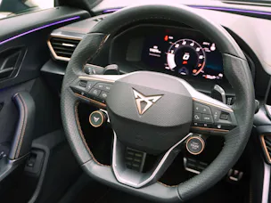 Cupra Formentor 1.5 eTSI DSG