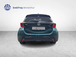 Toyota Yaris 1.5 VVT-i HSD Premium
