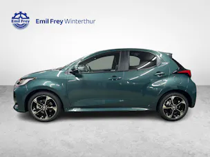 Toyota Yaris 1.5 VVT-i HSD Premium