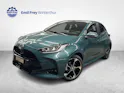 Toyota Yaris 1.5 VVT-i HSD Premium