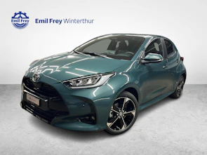 Fahrzeugbild TOYOTA Yaris 1.5 VVT-i HSD Premium