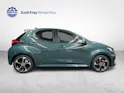 Toyota Yaris 1.5 VVT-i HSD Premium
