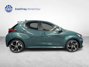 Toyota Yaris 1.5 VVT-i HSD Premium