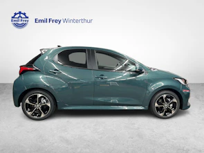 Fahrzeugbild TOYOTA Yaris 1.5 VVT-i HSD Premium