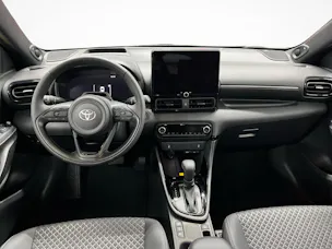 Toyota Yaris 1.5 VVT-i HSD Premium