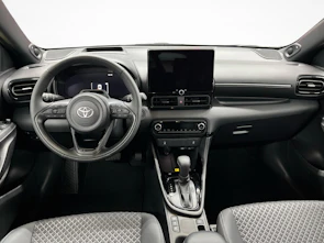 Fahrzeugbild TOYOTA Yaris 1.5 VVT-i HSD Premium