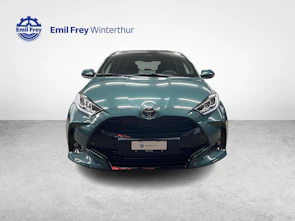 Fahrzeugbild TOYOTA Yaris 1.5 VVT-i HSD Premium