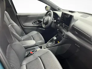 Toyota Yaris 1.5 VVT-i HSD Premium
