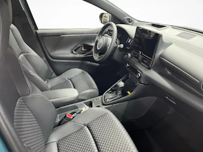 Fahrzeugbild TOYOTA Yaris 1.5 VVT-i HSD Premium