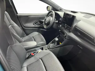 Toyota Yaris 1.5 VVT-i HSD Premium